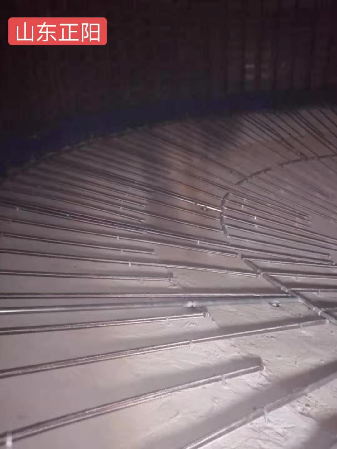 土默特右流化棒