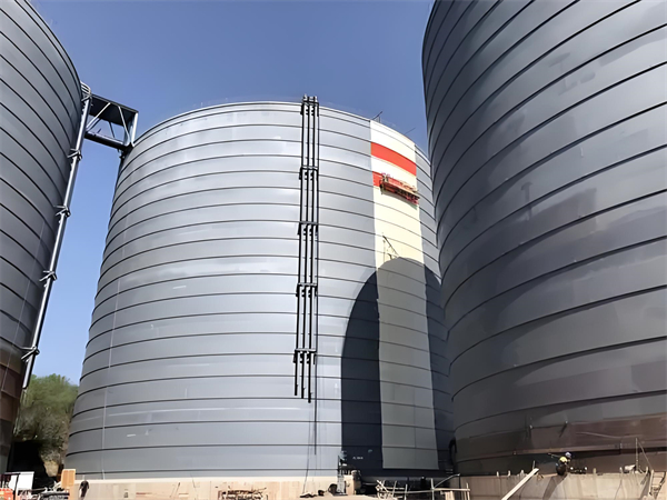 土默特右焦粉仓