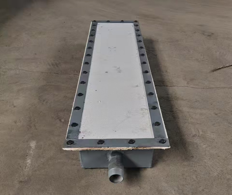 土默特右充气箱